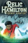 Joseph Coelho: Relic Hamilton, Genie Hunter, Buch