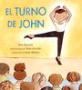 Mac Barnett: El Turno de John, Buch