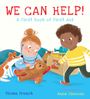 Vivian French: We Can Help!: A First Book of First Aid, Buch