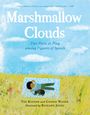 Connie Wanek: Marshmallow Clouds: Two Poets at Play Among Figures of Speech, Buch