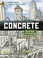 Larissa Theule: Concrete: From the Ground Up, Buch