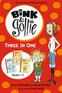 Kate DiCamillo: Bink and Gollie Three in One, Buch