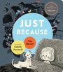 Mac Barnett: Just Because, Buch