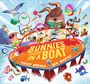 Philip Ardagh: Bunnies in a Boat, Buch