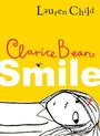 Lauren Child: Clarice Bean, Smile, Buch