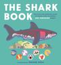 Emma Young: The Shark Book, Buch
