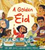 Hiba Noor Khan: A Golden Eid: Festivals of the World, Buch