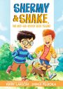 Kirby Larson: Shermy and Shake, the Not-So-Bossy Best Friend, Buch