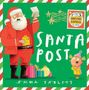 Emma Yarlett: Santa Post, Buch