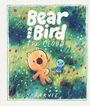 Jarvis: Bear and Bird: The Cloud, Buch