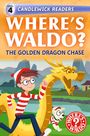 Candlewick Press: Where's Waldo? the Golden Dragon Chase, Buch