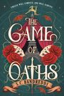 S C Bandreddi: The Game of Oaths, Buch
