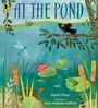 David Elliott: At the Pond, Buch