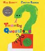 Mac Barnett: Twenty Questions, Buch
