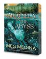 Meg Medina: Graciela in the Abyss, Buch