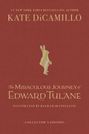 Kate DiCamillo: The Miraculous Journey of Edward Tulane Deluxe Collector's Edition, Buch