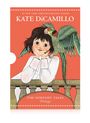 Kate DiCamillo: The Norendy Tales Trilogy, Div.
