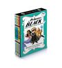 Shannon Hale: The Princess in Black: Three Seriously Splashy Adventures, Div.