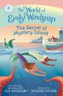 Liz Kessler: The World of Emily Windsnap: The Secret of Mystery Island, Buch