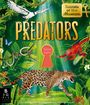 Tyus Williams: Secrets of the Museum: Predators, Buch