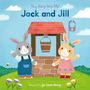 Jack and Jill, Buch