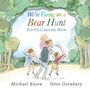 Michael Rosen: We're Going on a Bear Hunt Pop-Up Carousel Book, Buch