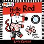 Lucy Cousins: Maisy: Hello, Red, Buch