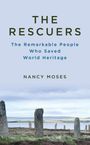 Nancy Moses: The Rescuers, Buch