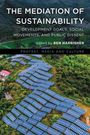 The Mediation of Sustainability, Buch