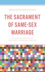 Bridget Burke Ravizza: The Sacrament of Same-Sex Marriage, Buch