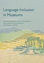 Asami Robledo-Allen Yamamoto: Language Inclusion in Museums, Buch