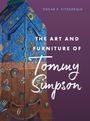 Oscar P. Fitzgerald: The Art and Furniture of Tommy Simpson, Buch