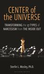Sterlin L Mosley: Center of the Universe, Buch