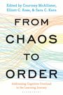 : From Chaos to Order, Buch