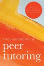 : The Handbook of Peer Tutoring, Buch