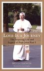 Mo Guernon: Love Is a Journey, Buch