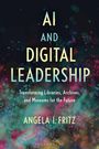 Angela I. Fritz: AI and Digital Leadership, Buch