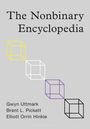 Gwyn Uttmark: The Nonbinary Encyclopedia, Buch