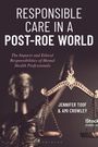 Jennifer Toof: Responsible Care in a Post-Roe World, Buch