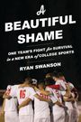 Ryan Swanson: A Beautiful Shame, Buch