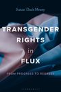 Susan Gluck Mezey: Transgender Rights in Flux, Buch