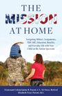 Jaime B Parent: The Mission at Home, Buch