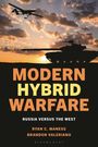 Brandon Valeriano: Modern Hybrid Warfare, Buch