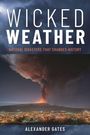 Alexander Gates: Wicked Weather, Buch