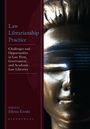 : Law Librarianship Practice, Buch