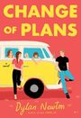 Dylan Newton: Change of Plans, Buch
