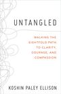 Koshin Paley Ellison: Untangled, Buch