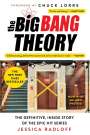 Jessica Radloff: The Big Bang Theory, Buch