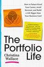 Christina Wallace: The Portfolio Life, Buch