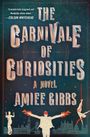 Amiee Gibbs: The Carnivale of Curiosities, Buch